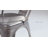 17.5'' H Metal Stacking Side Chair-1202904106