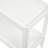 White Nightstand-819954184
