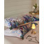 Ensemble de housse de couette 4 pièces Genelda