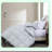 PlushFill All Season Oversized Comforter - Silver Gray - Box Stitch Quilted Duvet Insert - Microfiber Fill - Corner Tabs - Down Alternative - King Size