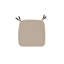 Coussin de siège pour chaises, fauteuils et tabourets BFM Maui-103008489-130061829