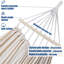 Adesha Portable Double Spreader Bar Hammock