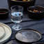 Lagoa Handmade Stoneware Bread And Butter Plate