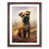 Walnut Framed selected