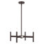 Martella 5-Light Chandelier-1043307902-1029283541