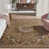 Taupe/Light Green selected