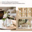 Table Vase - Set of 4