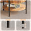 Modern coffee table-904954779