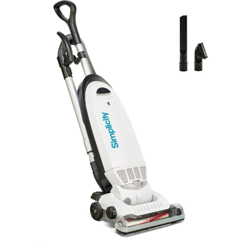 Aspirateur balai Simplicity S20EZM