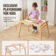 MDF Adjustable Activity Table