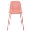 Chaise d'appoint Almeda Cheatham-2066591400