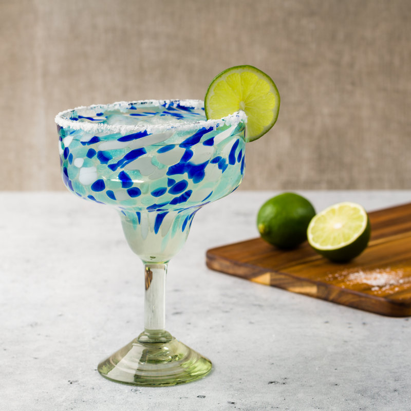 Verre Bahia Margarita