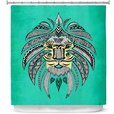 Shower Curtain