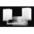 Flanigan 2 - Light Dimmable Vanity Light-22241027