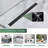36" Linear Shower Drain