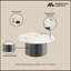 Table basse Alondra