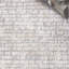 Tapis gris / gris foncé Hanna 115-617324332
