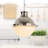 Tellico 1 - Light Pendant-70181199