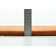 Royal Ganges Handcrafted Rug in Terracotta Red