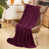 Aubergine selected