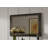 Venezia Accent Mirror