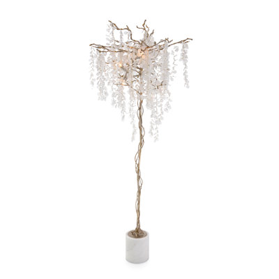Shiro-Noda Floor Lamp