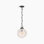 Luminaire suspendu 10 po Embra By Studio McGee