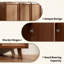 Buffet d'appoint en bois