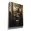 Art mural en toile «The toilettes ours» par Andreas Magnusson, 18 po x 26 po-292460335