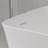 51" Solid Surface Soaking Bathtub