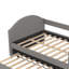 Lit de jour avec couchette Mirash-192640012