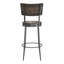 Tabouret de comptoir et de bar Birdsall-2030659496-2030659463