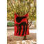Wool Hand Woven Throw Blanket
