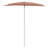 VidaXL Market Umbrella-63967255