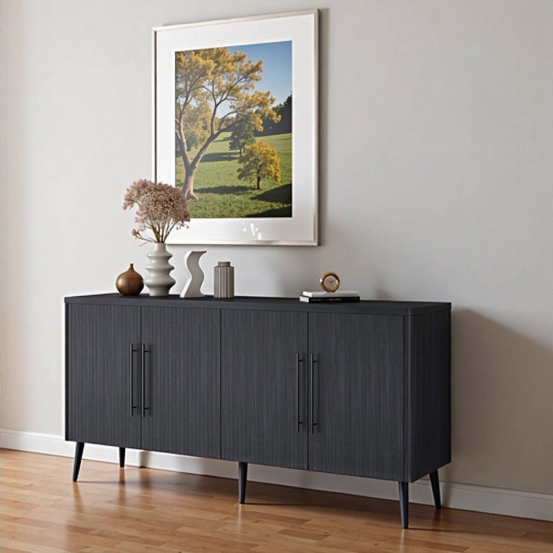 Buffet Jode, Gris