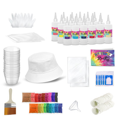 Tie Dye Kit