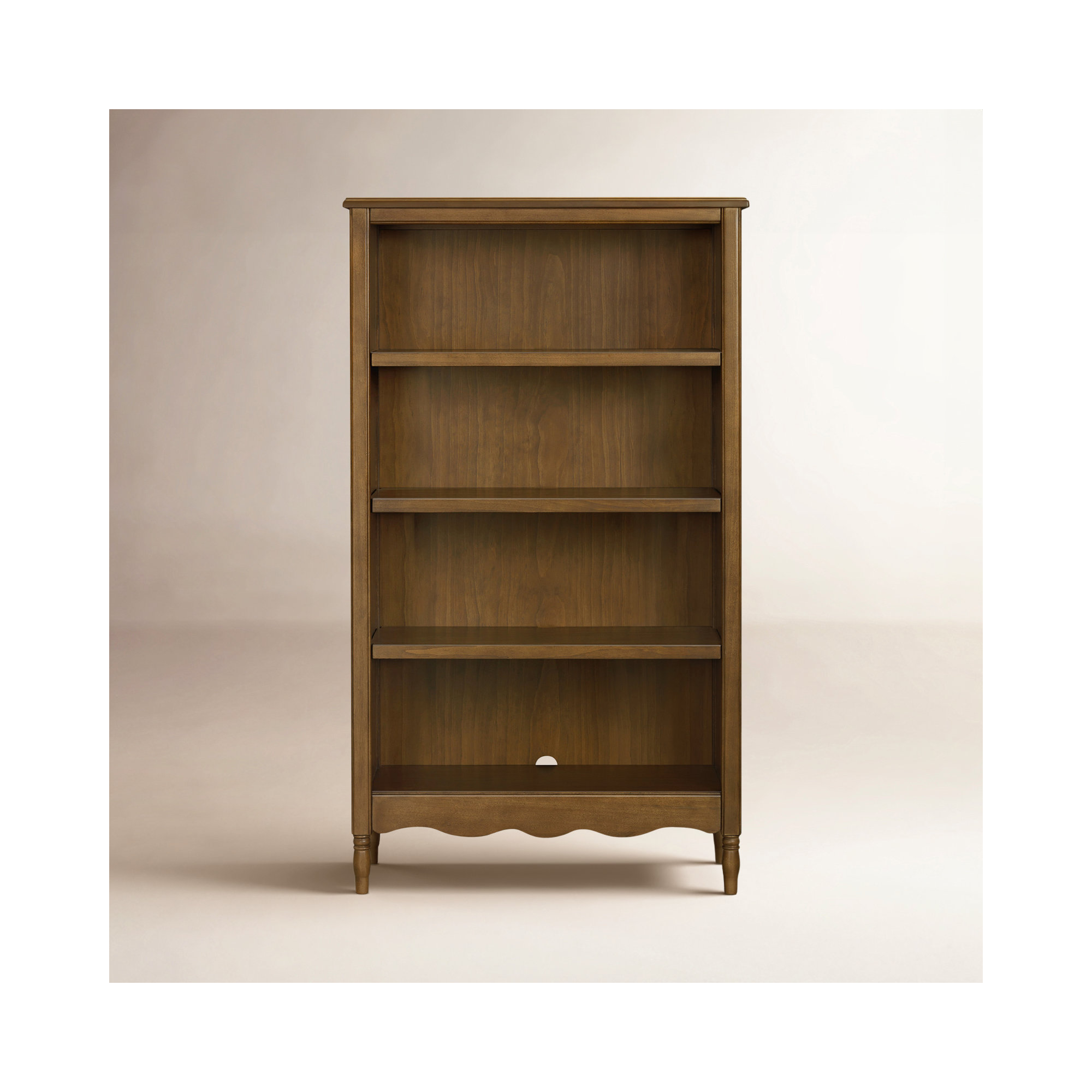Liberty Bookcase, Brown