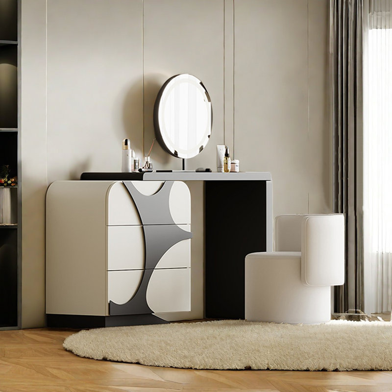 Coiffeuse Vernessia