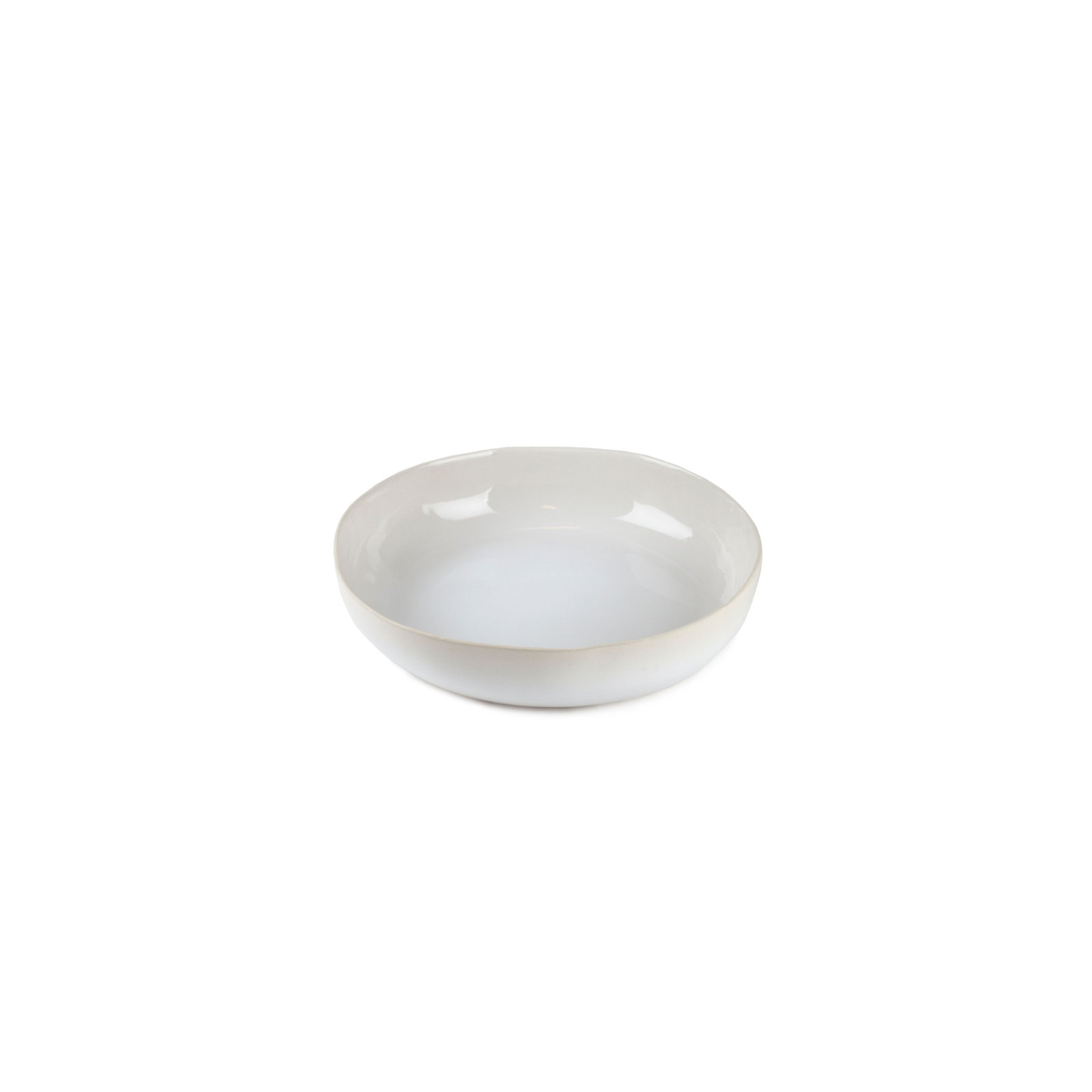 Strata Dinnerware Pasta Dish
