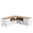 Danilynn Corner TV Stand for TVs up to 55"-2047499564