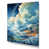 Toile tendue