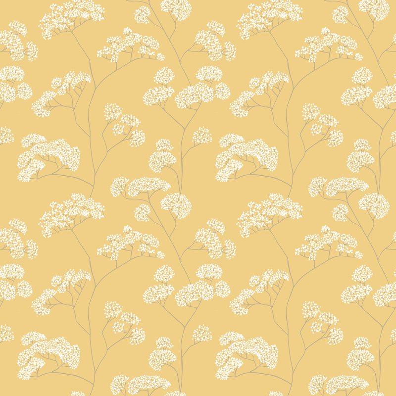 Elderflower Trail - Gold