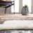 Arbenita Faux Cowhide Performance Animal Print Rug-1750609376