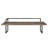 Edgewood Upholstered Bench