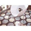 Inhabit Designer Blue/Off White Area Rug-952422144