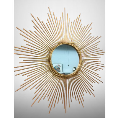 Rays Mirror