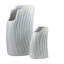 Casio Vases, Set Of 2