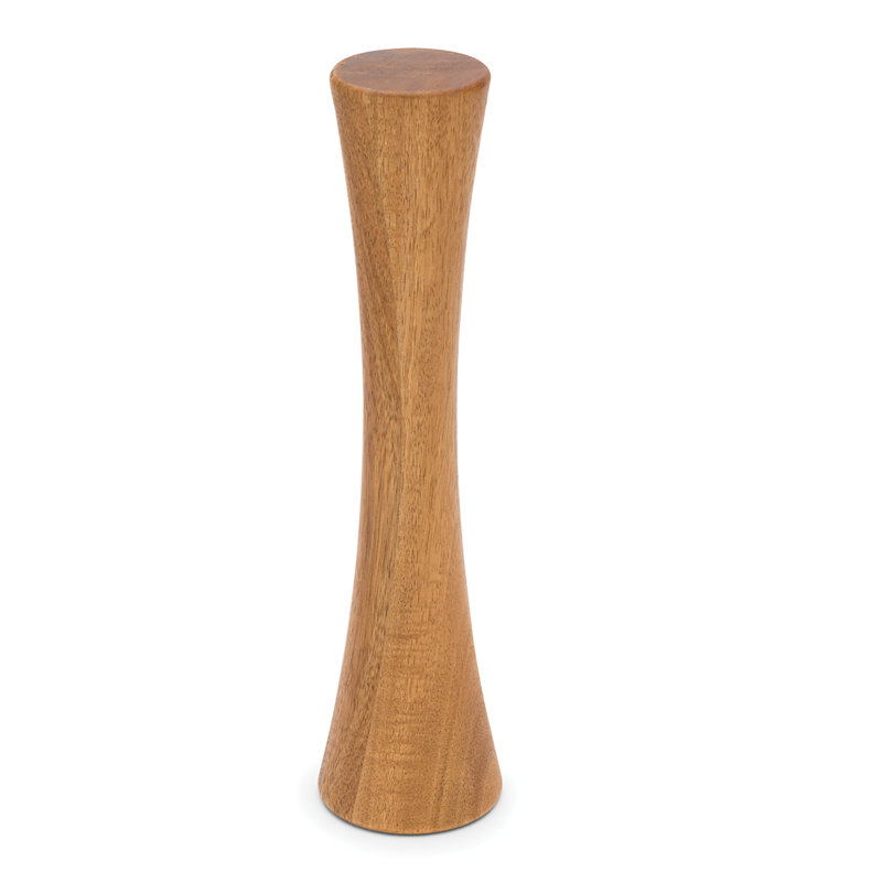 Tenderizer à viande en d’acacia naturel fox run