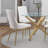 Aticus Faux Leather Upholstered Side Chair-1673461231-1623248069
