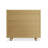 Murmur 23'' W Solid Wood Nightstand-85824492